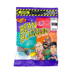 Jelly Belly Beanboozled Bag 54g 12ct (CAN)