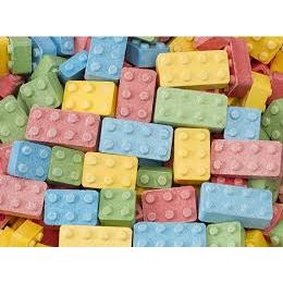 Candy Blox Bulk Box 11lbs