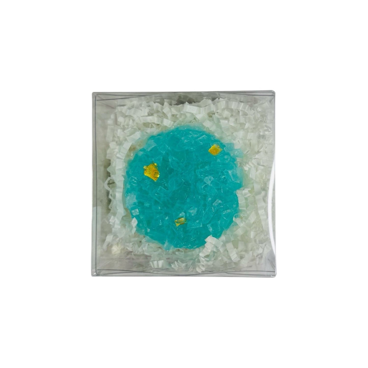 Crystal Gems Clusters Crystal Candy 35g 6ct (CAN)