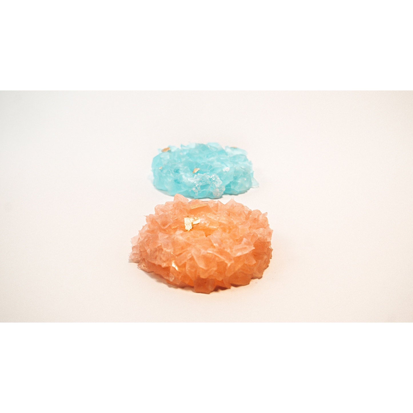 Crystal Gems Clusters Crystal Candy 35g 6ct (CAN)