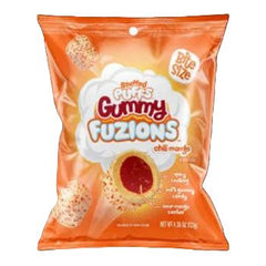 Stuffed Puffs Gummy Fuzions Chili Mango 4.23oz 8ct