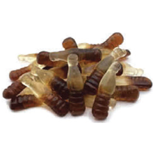 Huer Cola Bottles 1kg