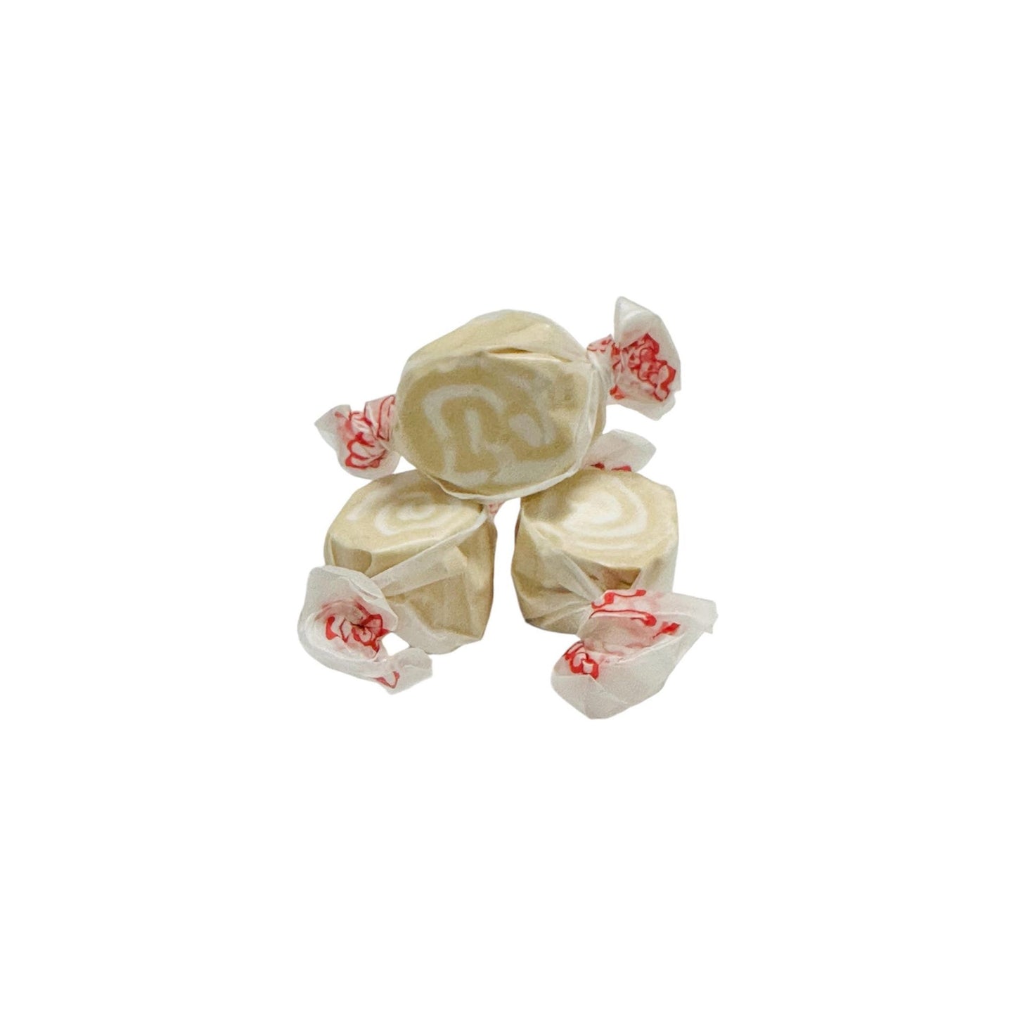 Taffy Town Cold Brew Coffee Salt Water Taffy 2.5lb 1ct