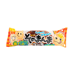 Coris Sonomanma Cola Babble Gum 14.4g 20ct (Japan)