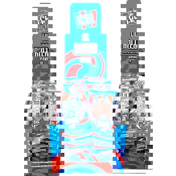 Icee Lil Roller Candy Belt Single .71oz 18ct