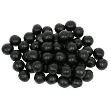 Venco Salmiak Rondo's Licorice 1kg (Netherlands)