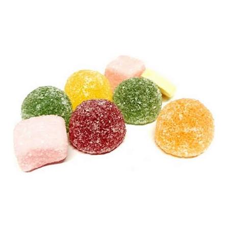 Red Band Tum Tum 1kg (Europe)
