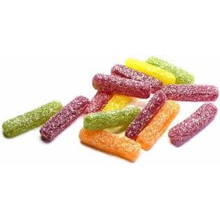 Red Band Zure Staafjes 1kg (Europe)