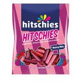 Hitschies Berry Mix Peg Bag 125g 20ct (Europe)