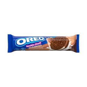 Oreo Double Stuff Mocha Cookies 136g 20ct (Australia)