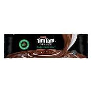 Tim Tam Deluxe Dark Chocolate Mint 175g 24ct (Australia)