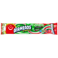 Airheads Xmas Xtremes Belts - Merry Berry 18ct