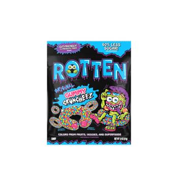 Rotten Original Gummy Cruncheez 1.8oz 8ct
