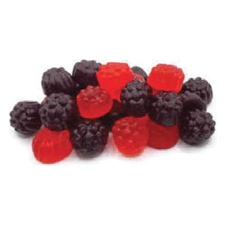 Huer Juice Berries 1kg