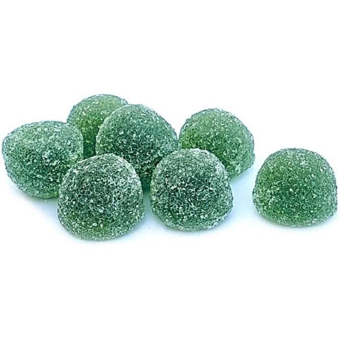 Red Band Menthol Groentjes 1kg (Europe)