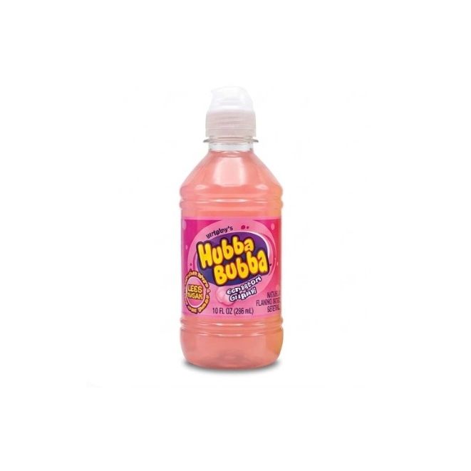 Hubba Bubba Outrageous Original Sports Cap 10oz 12ct (Shipping Extra, Click for Details)