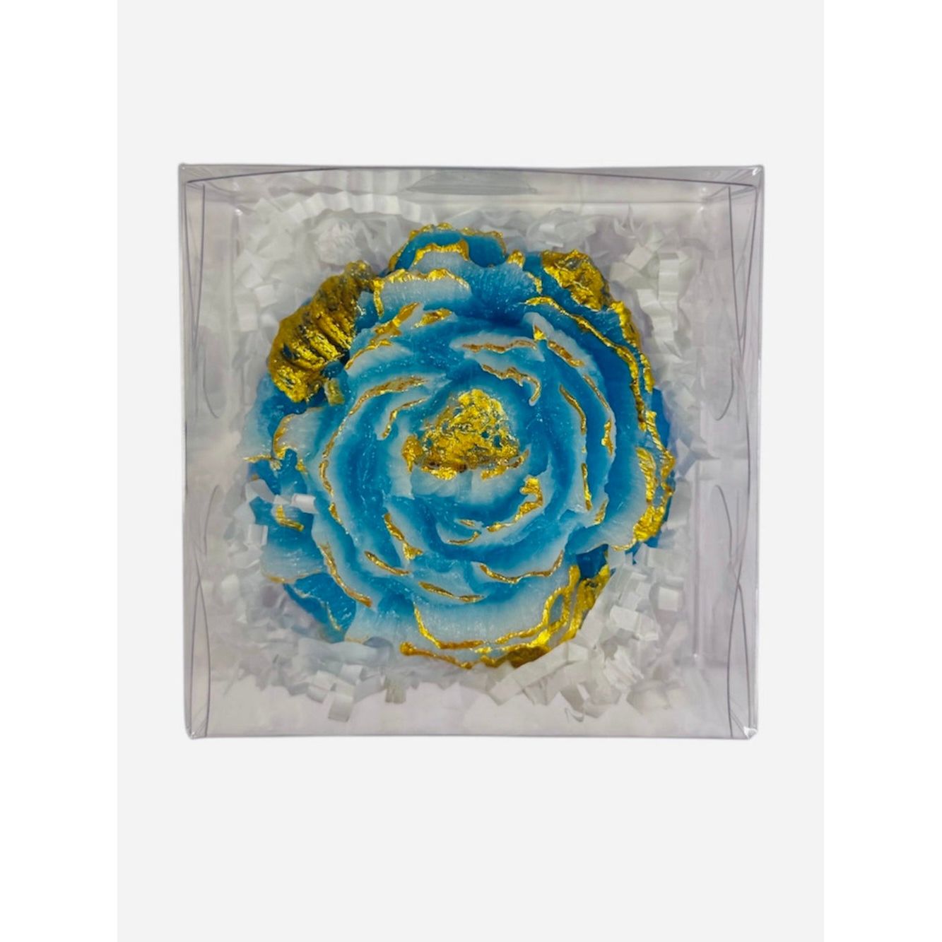 Crystal Gems Peony Crystal Candy 86g 4ct (CAN)