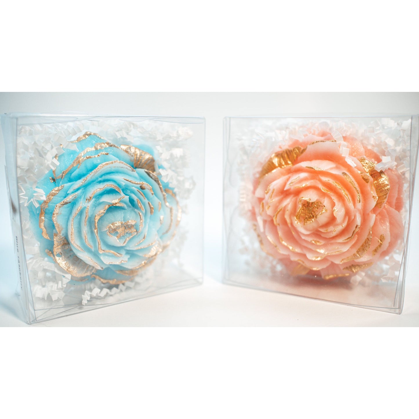 Crystal Gems Peony Crystal Candy 86g 4ct (CAN)