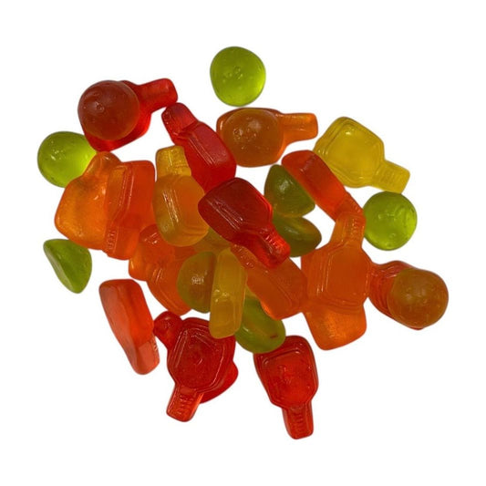 Huer Pickleball Club Gummies 1kg