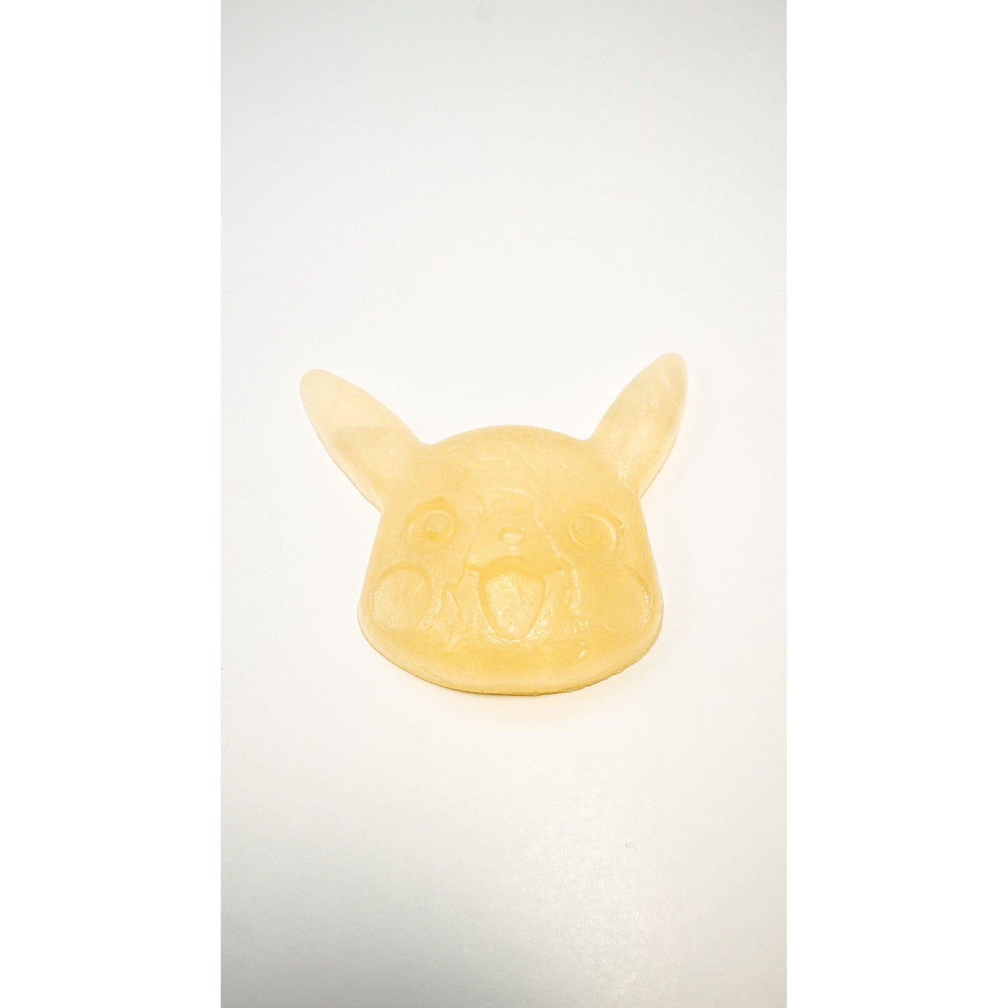 Crystal Gems Pikachu Crystal Candy 44g 6ct (CAN)