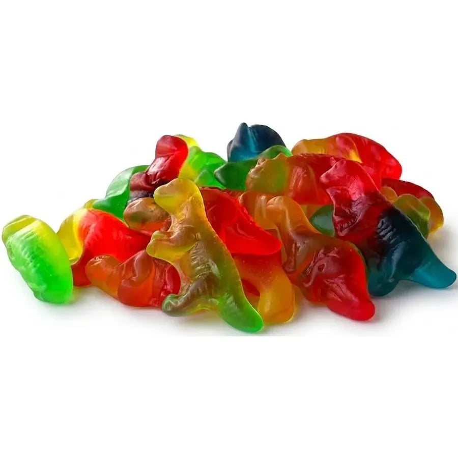Huer Dinosaurs Gummy 1kg
