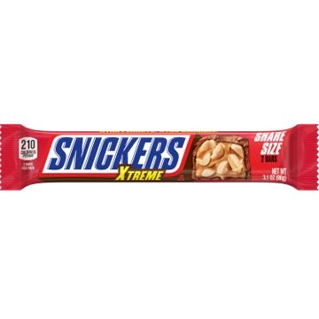 Snickers Extreme King 3.1oz 24ct