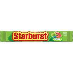 Starburst Sour 2.07oz 24ct