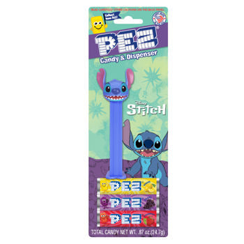 PEZ Stitch Blister Assortment 0.78oz 12ct