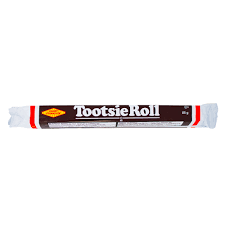 Tootsie Roll Giant Bar 3oz 24ct