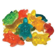 Huer Assorted Turtles 1kg