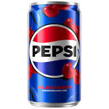 Pepsi Wild Cherry 12oz 12ct (Shipping Extra, Click for Details)