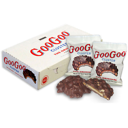 Goo Goo Cluster Original 1.75oz 12ct