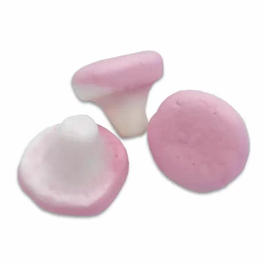 Kingsway Mushrooms Strawberry Flavor 3kg (UK)