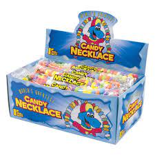 KoKo's Candy Necklace .78oz 24ct
