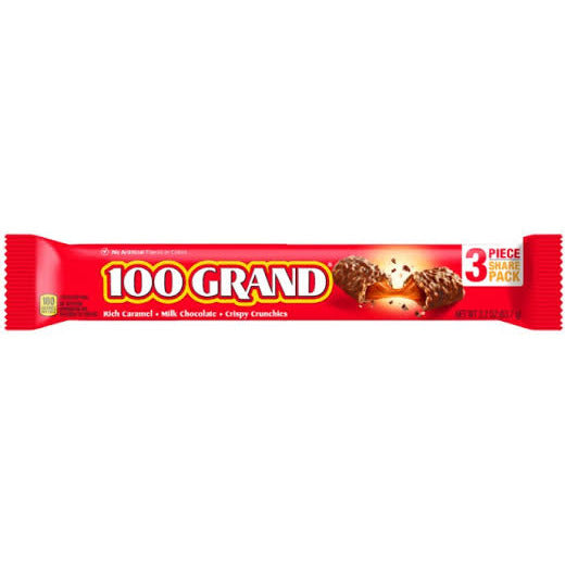 100 Grand King Size 2.20oz 24ct