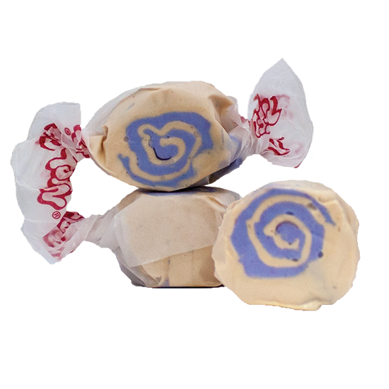 Taffy Town PB&J Salt Water Taffy 2.5lb 1ct