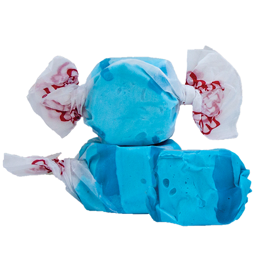 Taffy Town Raspberry Salt Water Taffy 2.5lb 1ct