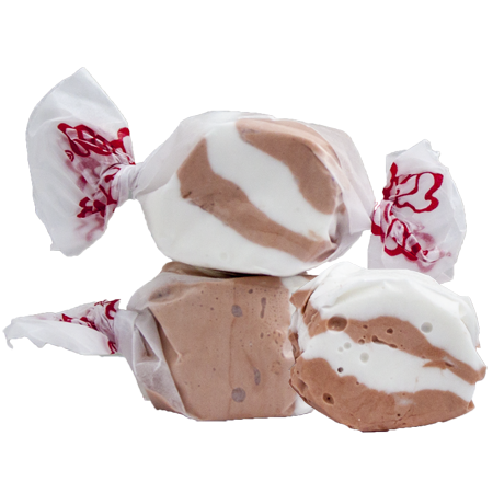 Taffy Town Coconut Salt Water Taffy 2.5lb 1ct