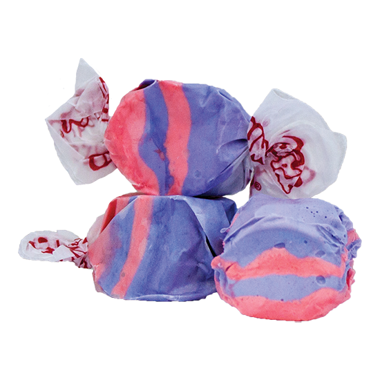 Taffy Town Tropical Punch Salt Water Taffy 2.5lb 1ct