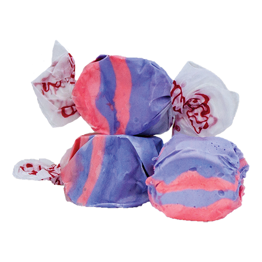 Taffy Town Tropical Punch Salt Water Taffy 2.5lb 1ct