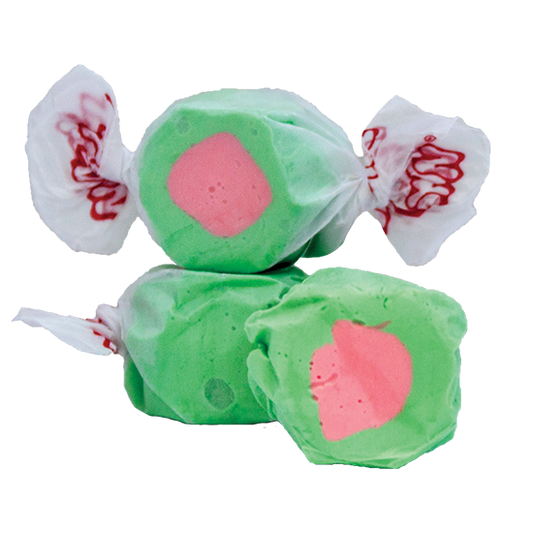 Taffy Town Watermelon Salt Water Taffy 2.5lb 1ct
