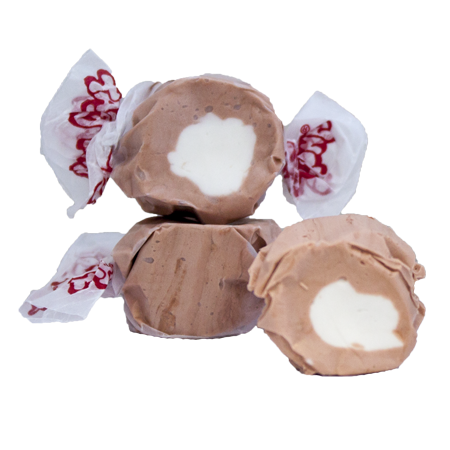 Taffy Town Root Beer Float Salt Water Taffy 2.5lb 1ct