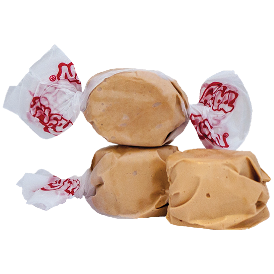 Taffy Town Maple Salt Water Taffy 2.5lb 1ct