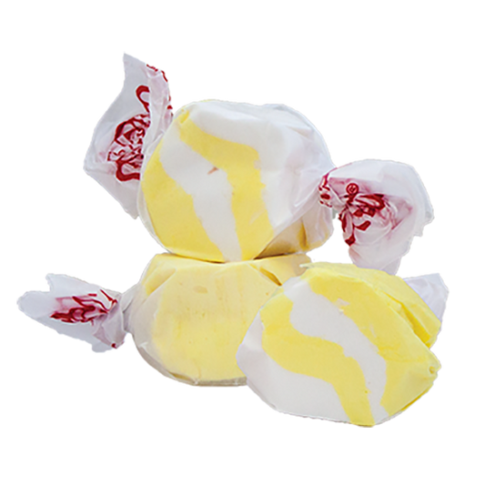 Taffy Town Buttered Popcorn Salt Water Taffy 2.5lb 1ct