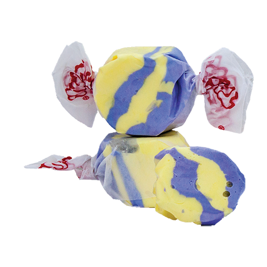 Taffy Town Raspberry Lemonade Salt Water Taffy 2.5lb 1ct