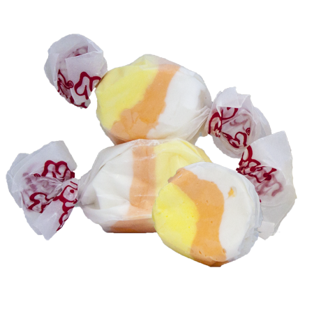 Taffy Town Candy Corn Salt Water Taffy 2.5lb 1ct