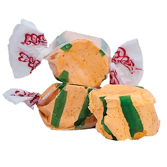Taffy Town Chili Mango Salt Water Taffy 2.5lb 1ct