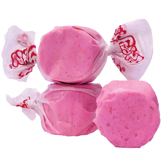 Taffy Town Xtreme Hot Salt Water Taffy 2.5lb 1ct