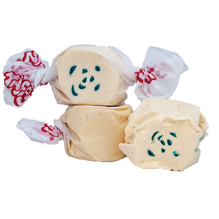 Taffy Town Blueberry Muffin Salt Water Taffy 2.5lb 1ct