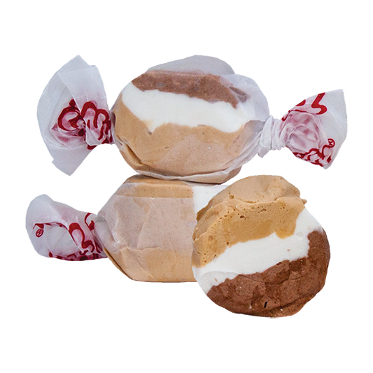 Taffy Town S'mores Salt Water Taffy 2.5lb 1ct